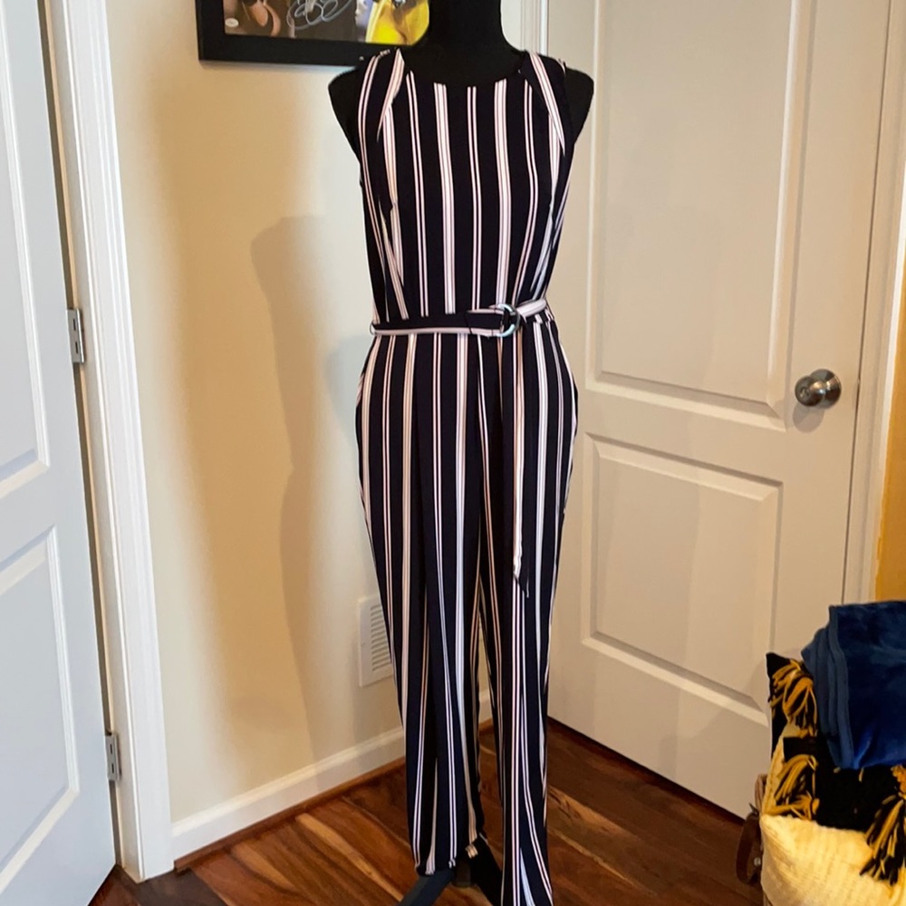 Jumpsuit